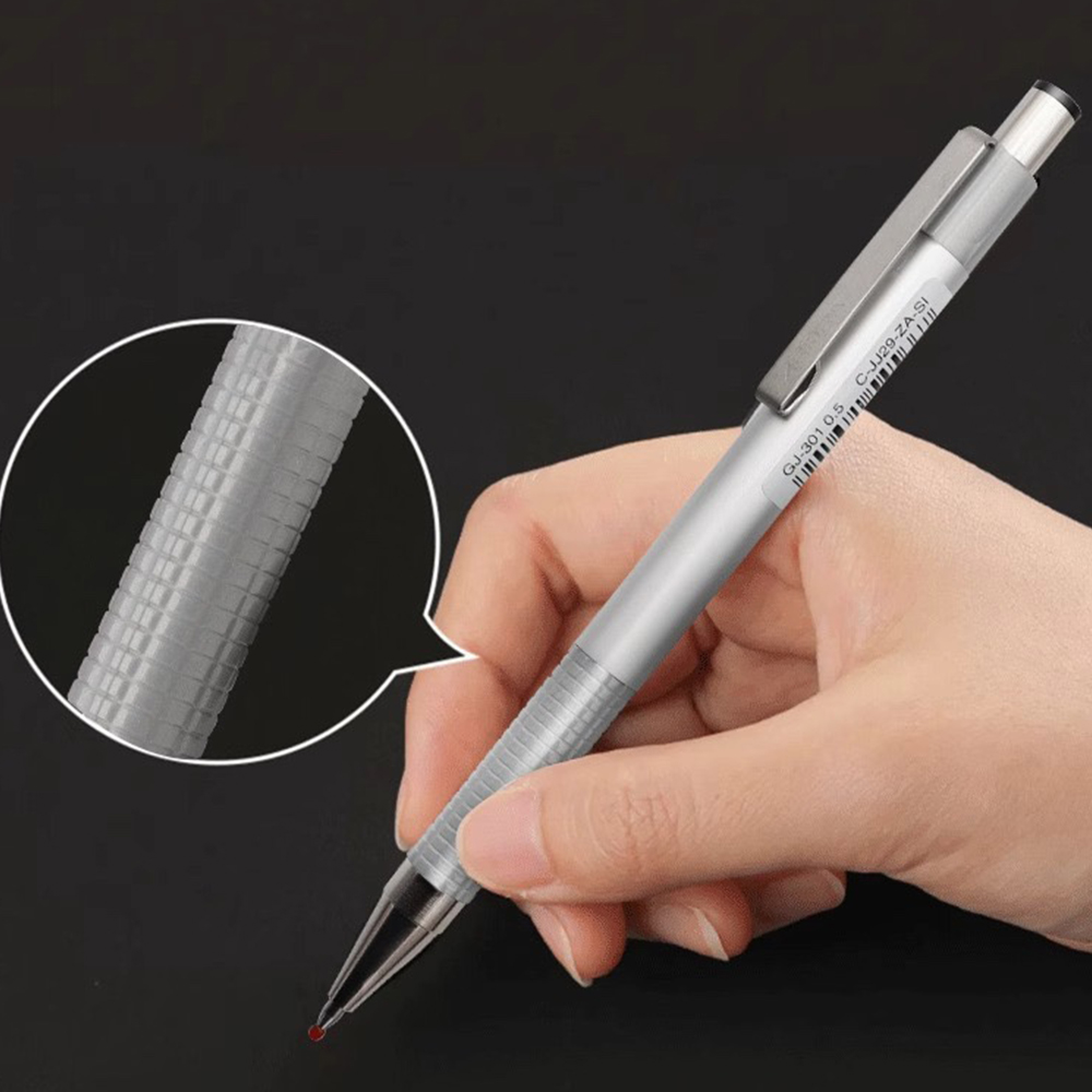 1pcs Japan ZEBRA Gel Pen GJ-30 - Office Stationery Supply Business 评论和价格