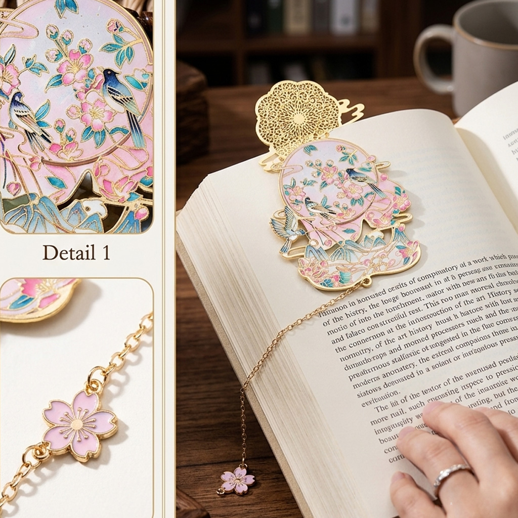 Chinese Style Exquisite Page M - Stationery And Office Supply Chain 评论和价格