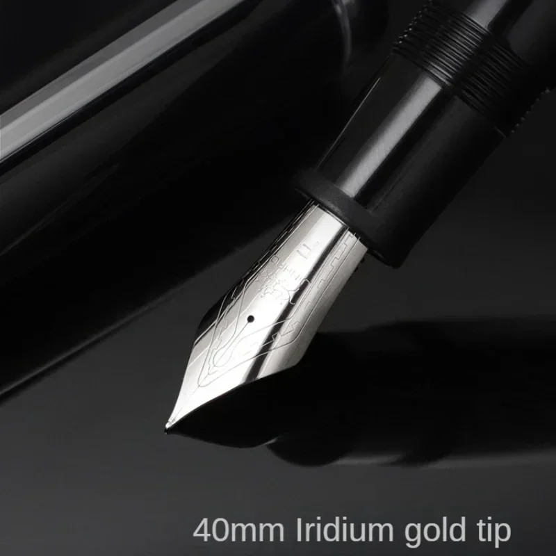 JINHAO X159 Fountain Pens Meta - Office Stationery Supply Business 评论和价格
