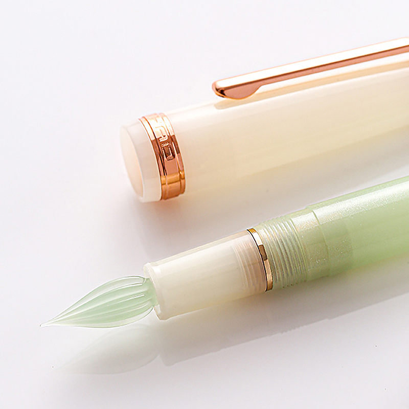 Glass Pen Nib Fit For Jinhao 8 - Fountain Pen Ink 评论和价格