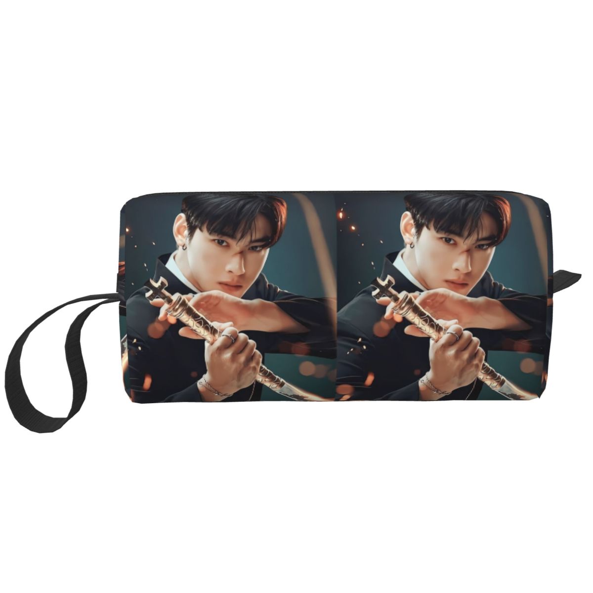 Cha Eunwoo Pencil Case for Stu - Stationery And Office Supply Chain 评论和价格