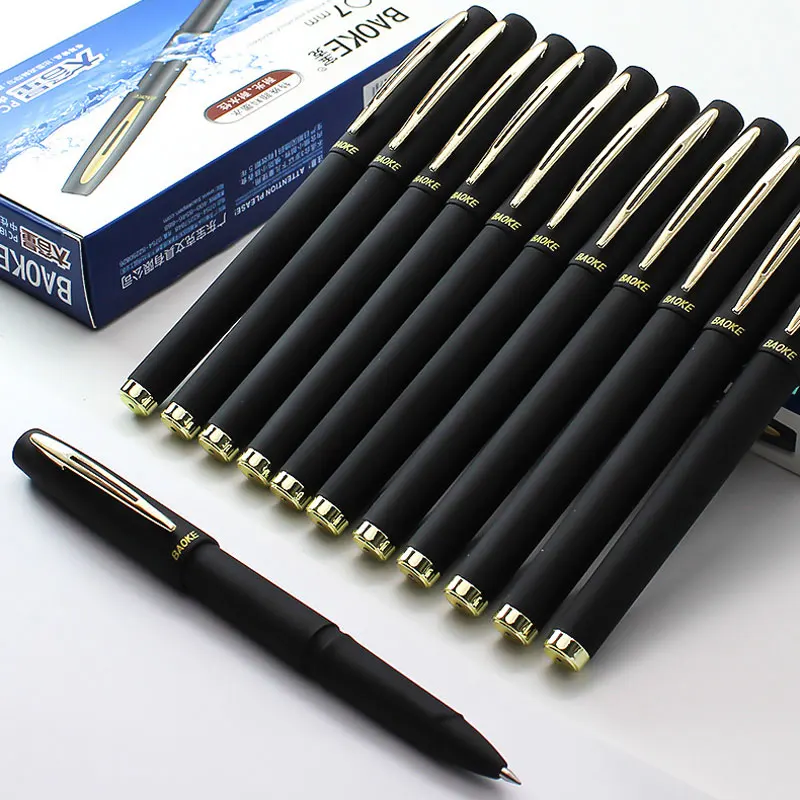 0.5/0.7/1.0mm Large Capacity O - Office Stationery Supply Business 评论和价格