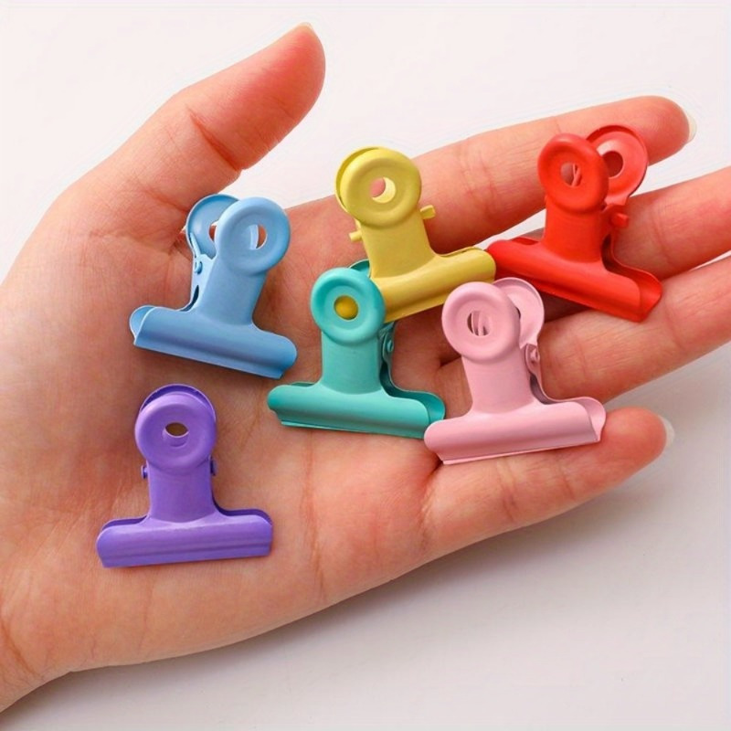 10Pcs Multifunction Bag Chip C - Is Stationery Office Supply 评论和价格