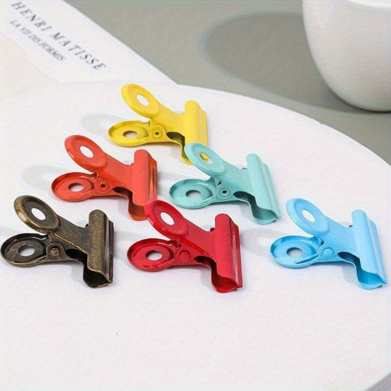 10Pcs Multifunction Bag Chip C - Is Stationery Office Supply 评论和价格