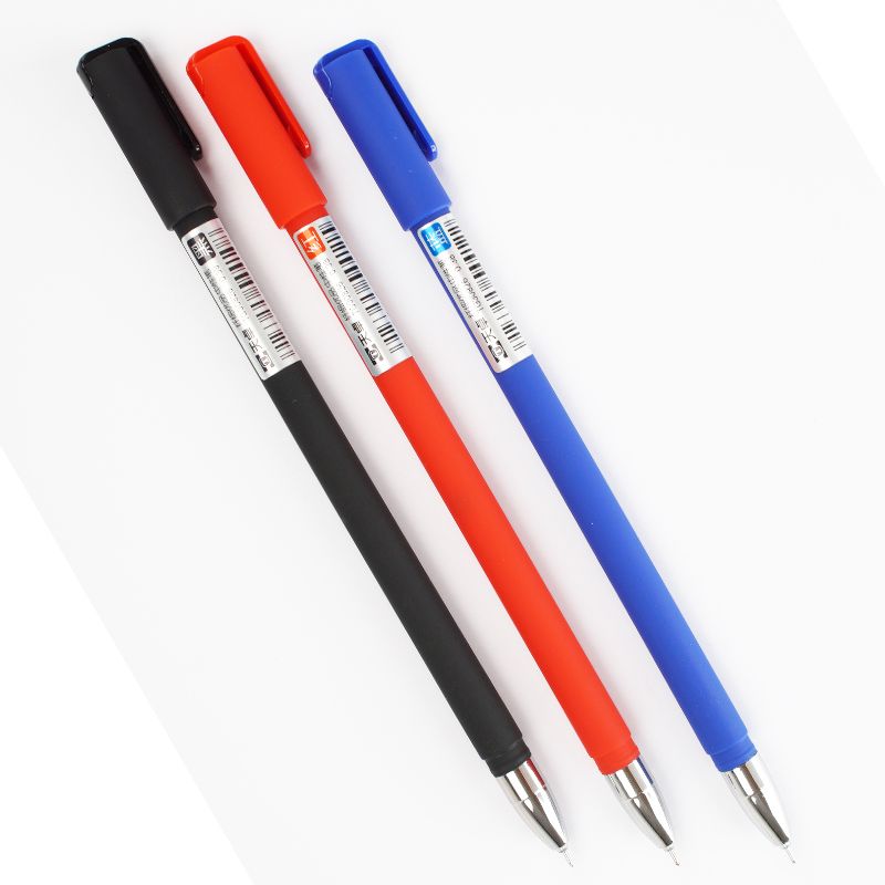 Black Gel Pen Student Exam Wri - Office Stationery Supply Business 评论和价格