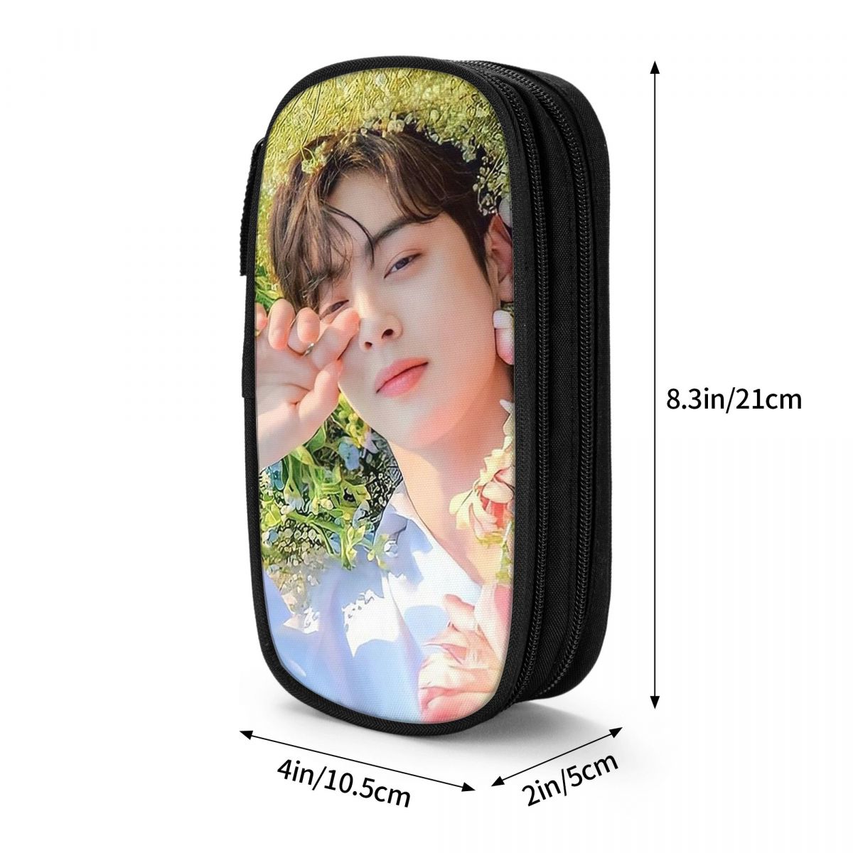 Cha EunWoo Kpop Astro Pencil C - Stationery And Office Supply Chain 评论和价格
