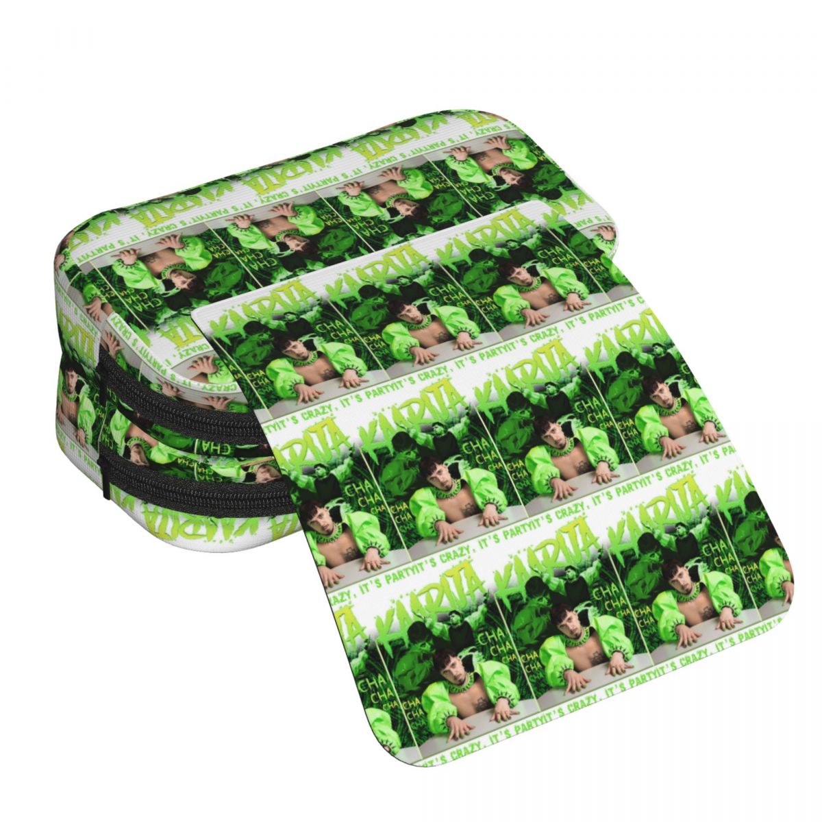 Kaarija Cha Cha Cha Eurovision - Stationery And Office Supply Chain 评论和价格