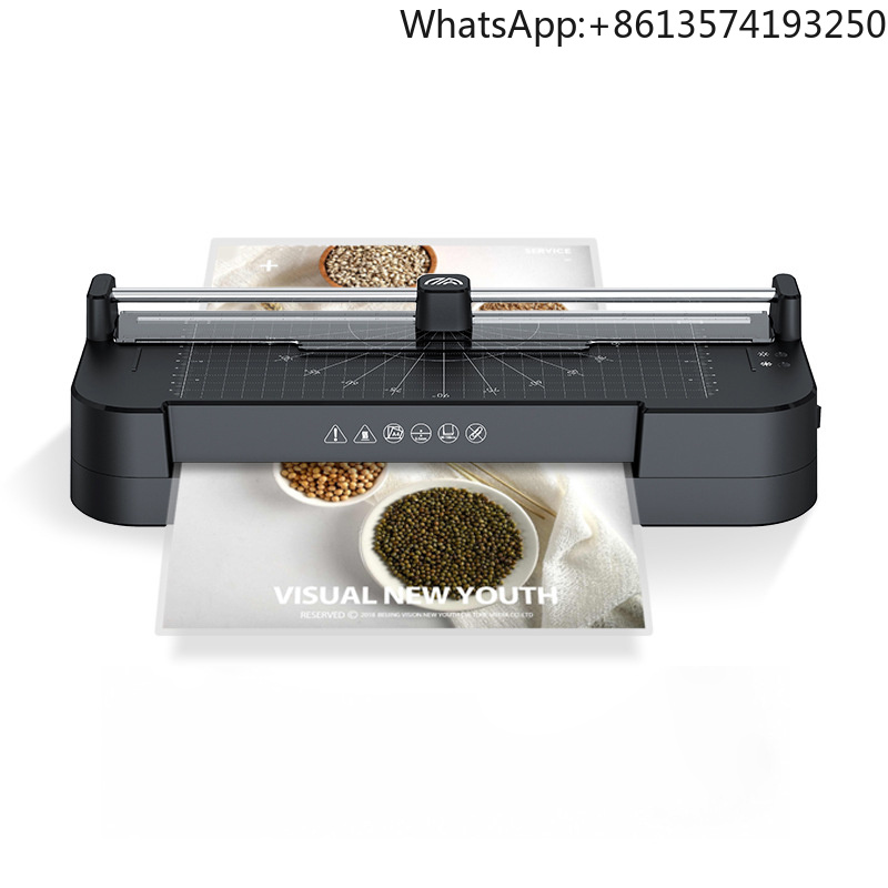 674XY Home & Office A4 Photo & - Document Laminator Pouch 评论和价格