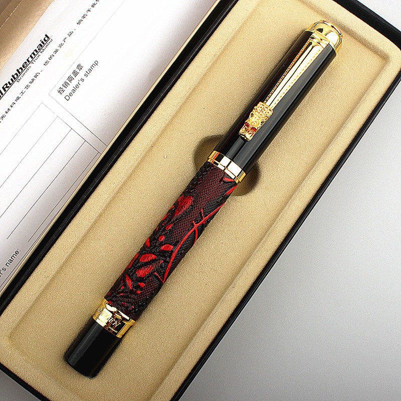 New Luxury High Quality Leathe - Stationery Supplies Business 评论和价格