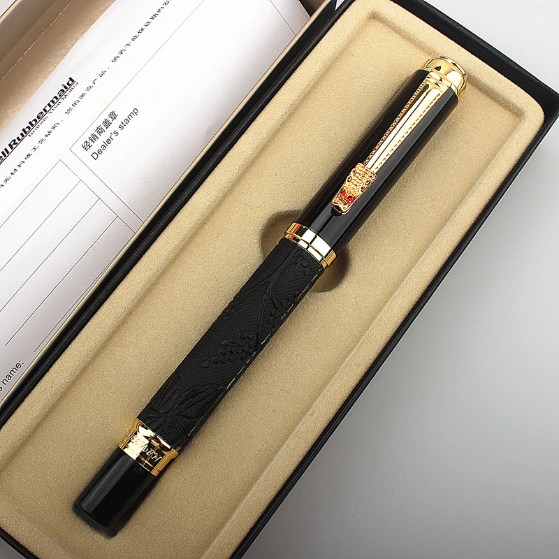New Luxury High Quality Leathe - Stationery Supplies Business 评论和价格