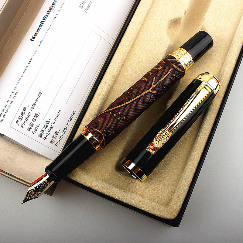 New Luxury High Quality Leathe - Stationery Supplies Business 评论和价格