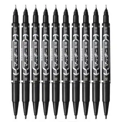 6 Pcs/Set Wholesale Twin Tip P - Fountain Pen Ink 评论和价格