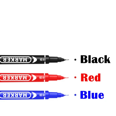 6 Pcs/Set Wholesale Twin Tip P - Fountain Pen Ink 评论和价格