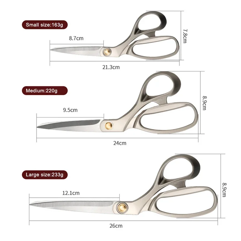 Professional Sewing Scissors T - Scissors Stainless Craft 评论和价格