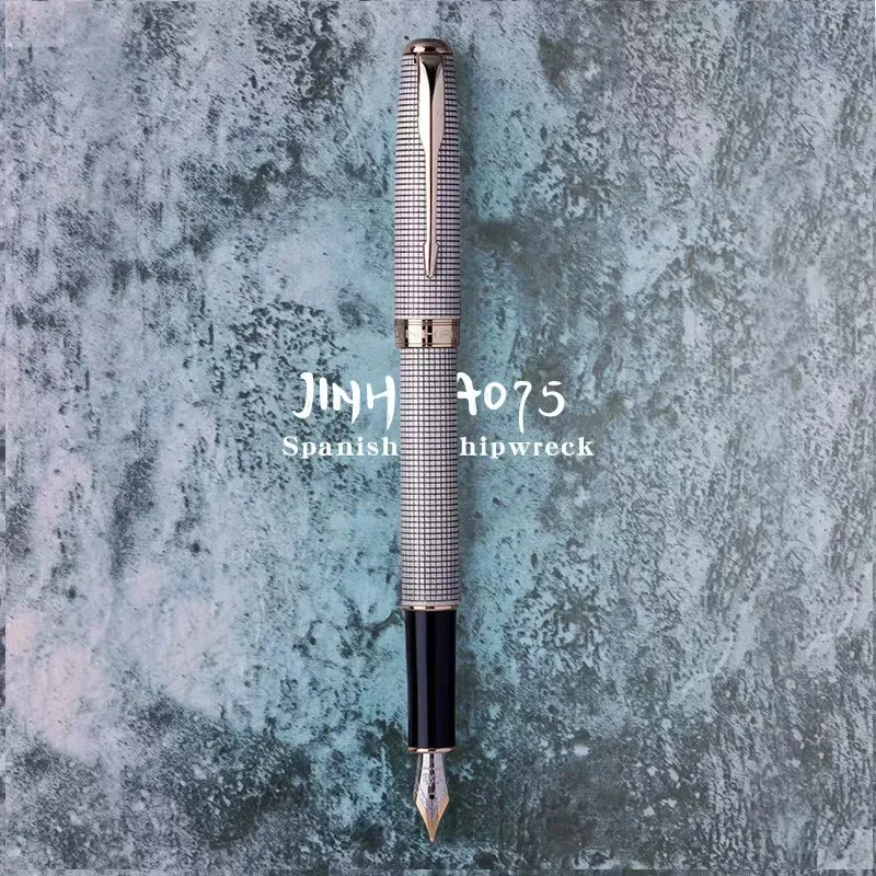 Hot New JINHAO 75 Stationery S - Stationery And Office Supply Stores 评论和价格