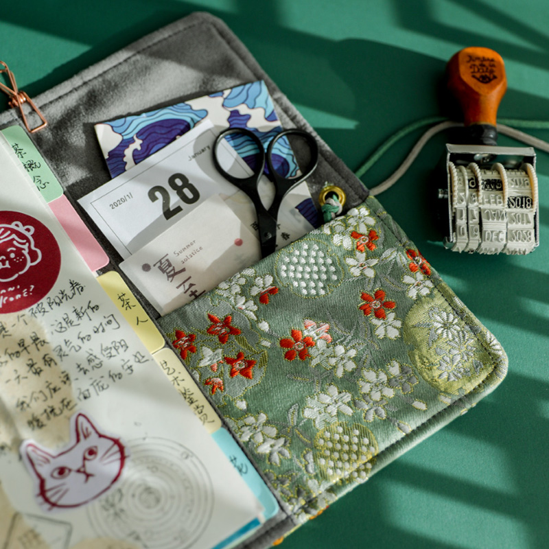 Beautiful Notebook for Girls C - Notebook Dotted A5 评论和价格