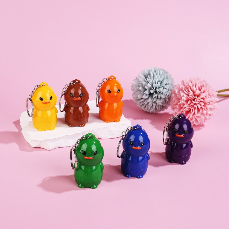 6-Pack of Randomly Colored Duc - Stationery And Office Supply Chain 评论和价格