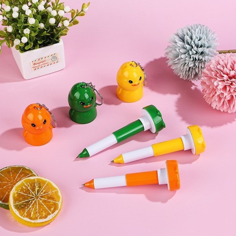 6-Pack of Randomly Colored Duc - Stationery And Office Supply Chain 评论和价格