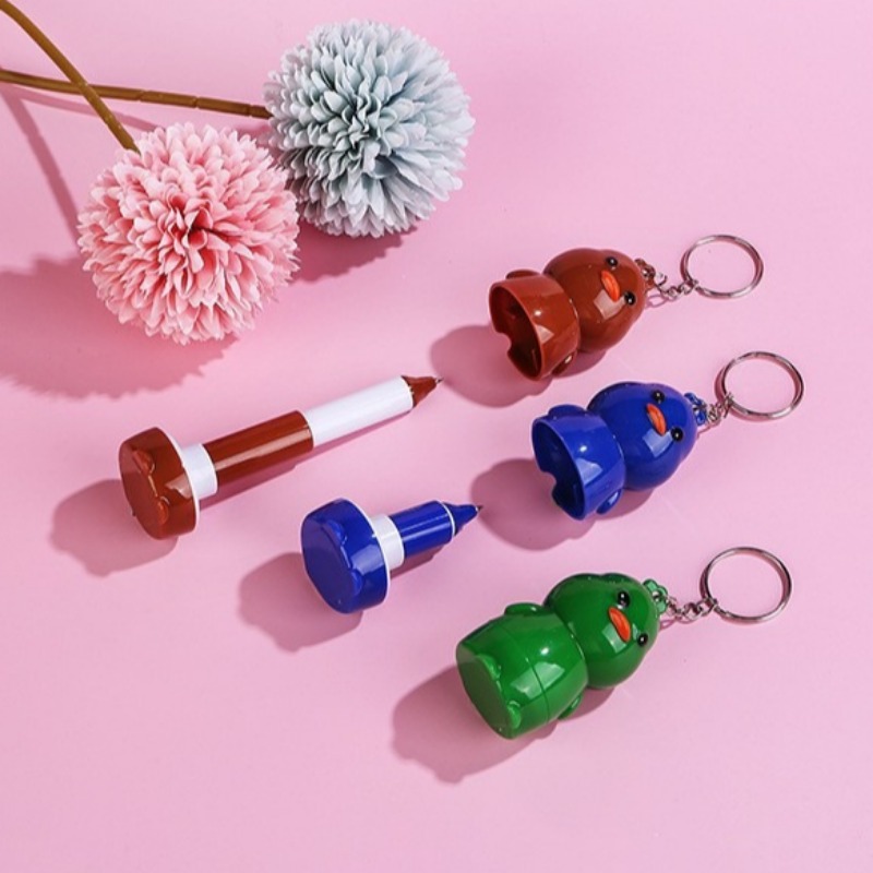 6-Pack of Randomly Colored Duc - Stationery And Office Supply Chain 评论和价格