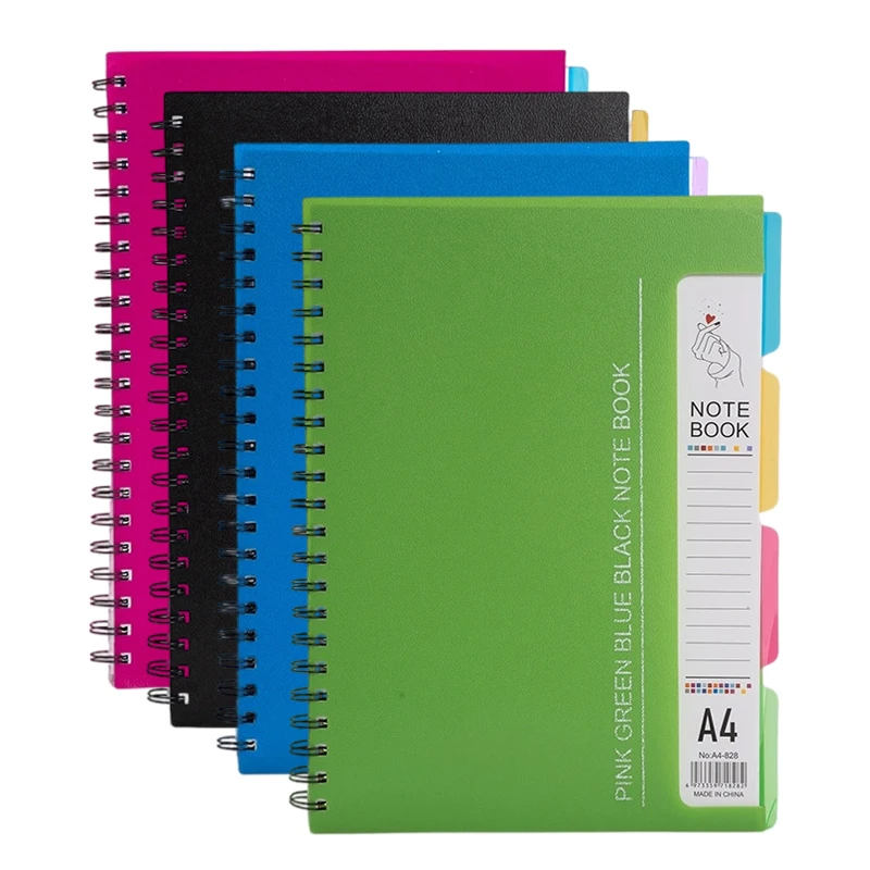 96-Sheet Spiral Notebook with  - Graph Paper Pad 评论和价格