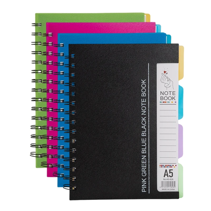 96-Sheet Spiral Notebook with  - Graph Paper Pad 评论和价格