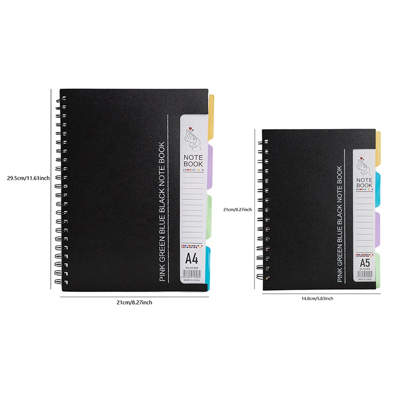96-Sheet Spiral Notebook with  - Graph Paper Pad 评论和价格