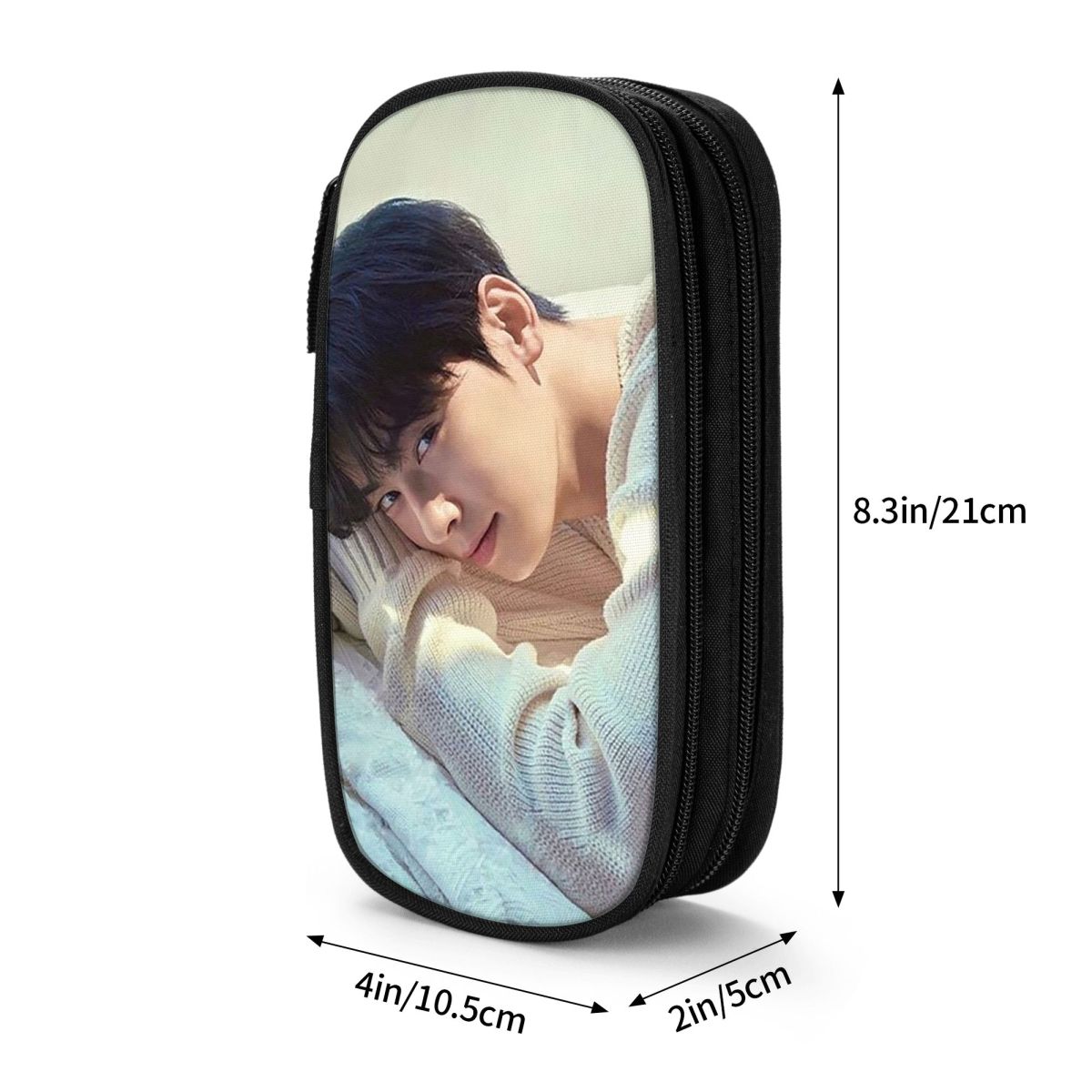 Cha EunWoo Kpop Astro Pencil C - Stationery And Office Supply Chain 评论和价格
