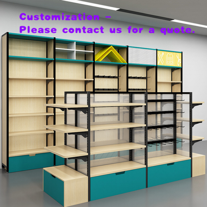 custom.Stationery Store Design - Stationery And Office Supply Stores 评论和价格