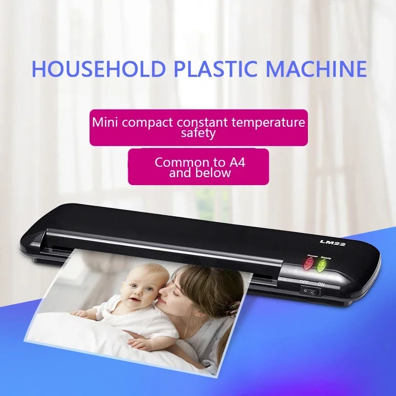 A4 Home Laminator for Document - Document Laminator Pouch 评论和价格