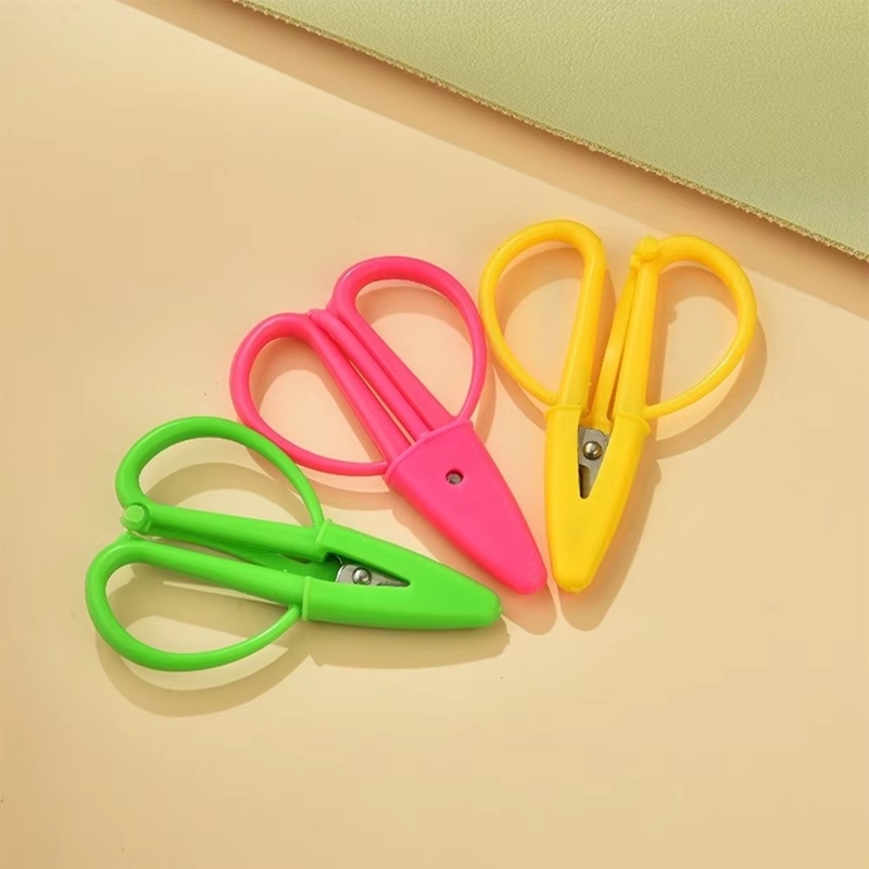 Portable Mini Scissors with Co - Scissors Stainless Craft 评论和价格