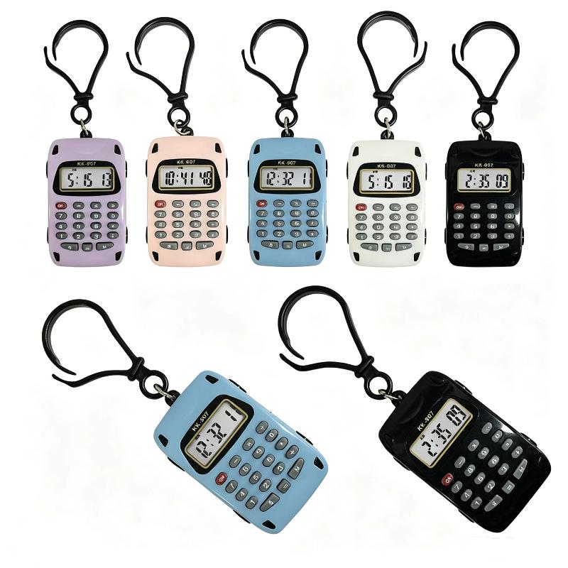 @*Mini Car Shaped Portable Cal - Stationery And Office Supply Chain 评论和价格