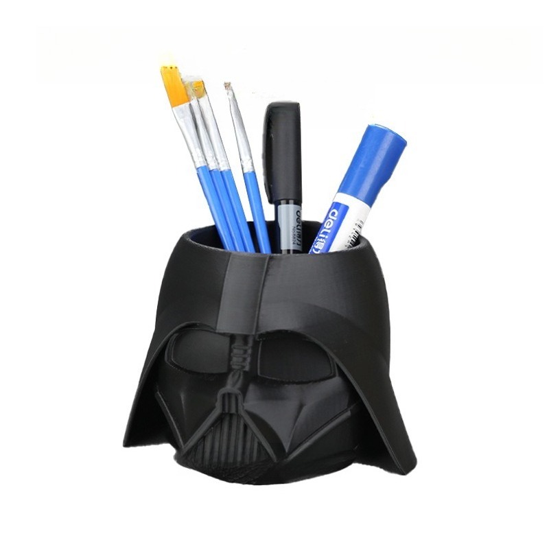 Stars Warsed Darth Vader Desk  - Is Stationery Office Supply 评论和价格