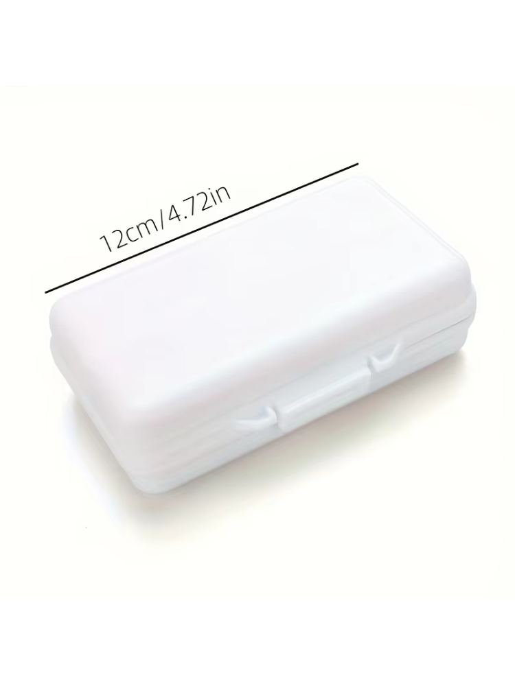 1PC USB Storage Box with Compa - Stationery And Office Supply Stores 评论和价格
