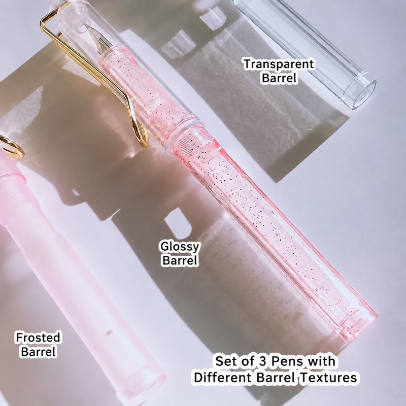 Fountain Pen with Star Pouch,  - Fountain Pen Ink 评论和价格