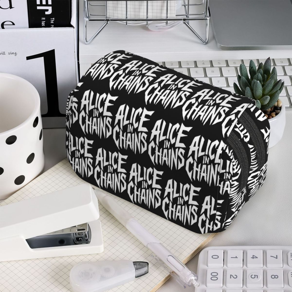 Alice In Chains Rooster Dirt L - Stationery And Office Supply Chain 评论和价格