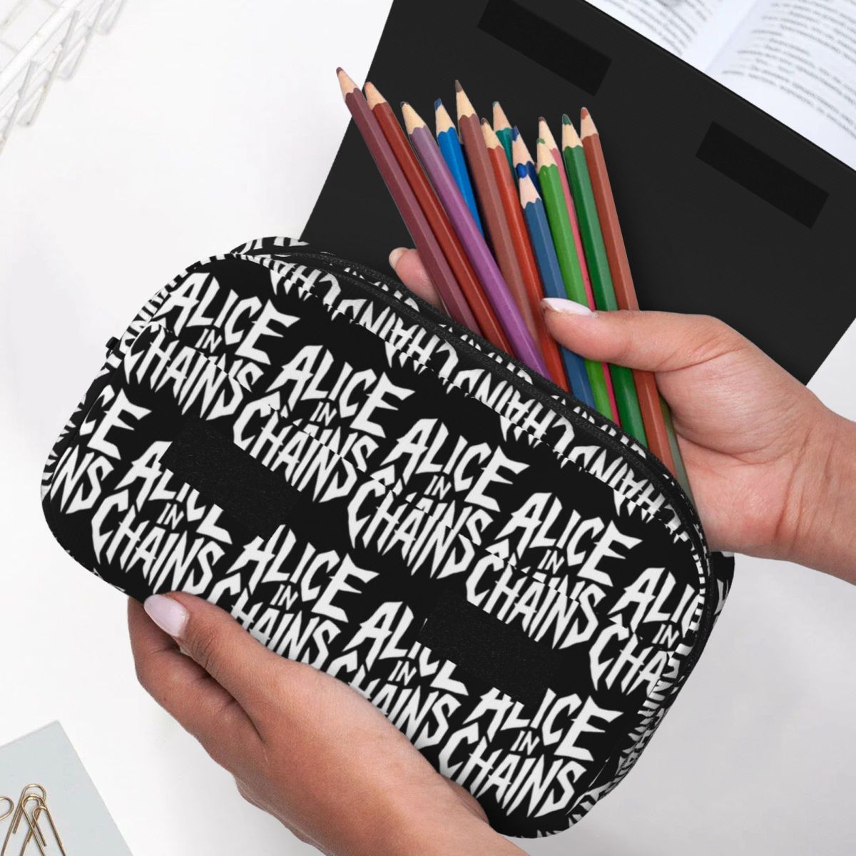 Alice In Chains Rooster Dirt L - Stationery And Office Supply Chain 评论和价格