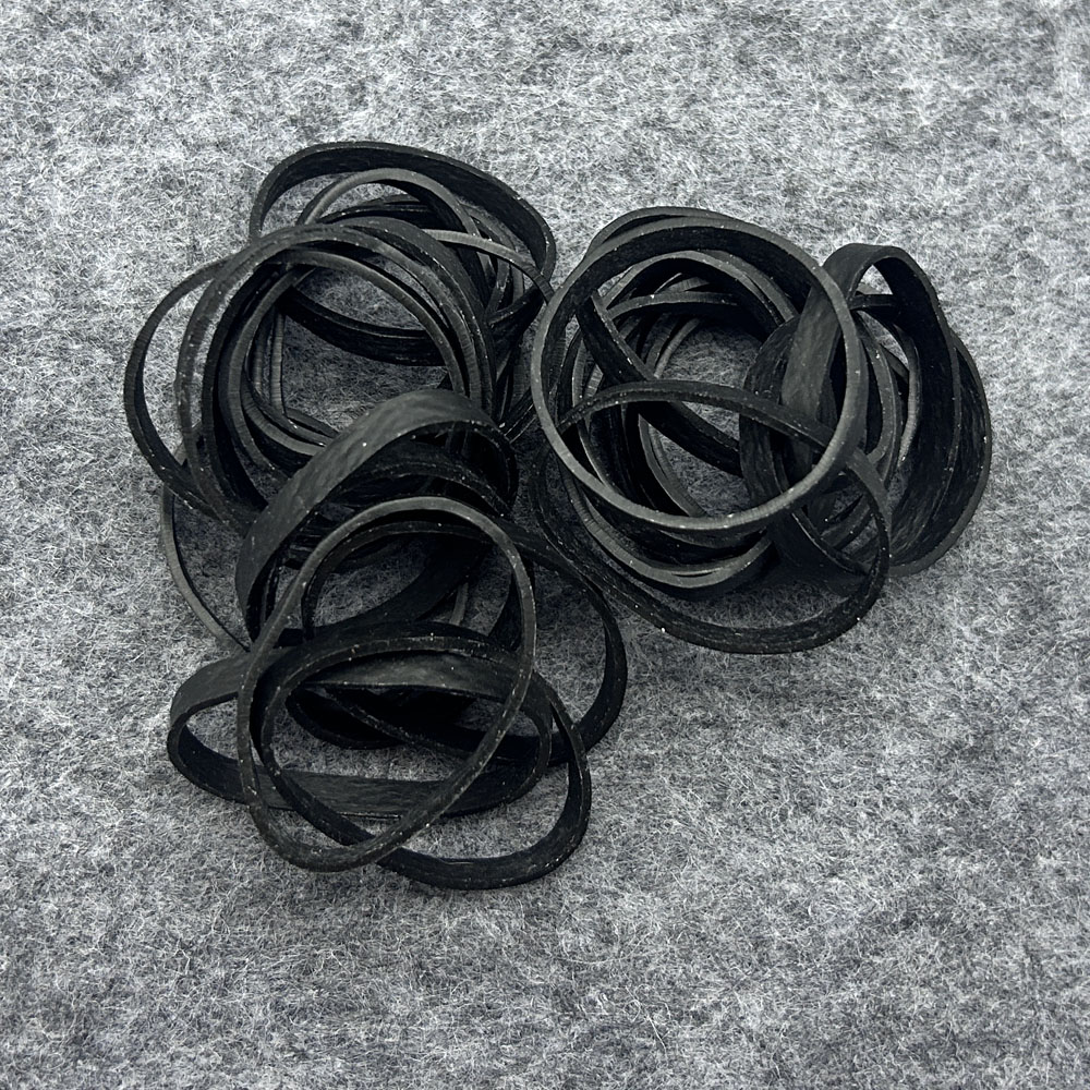 50pcs Rubber Bands Office Supp - Office Stationery Supply Business 评论和价格