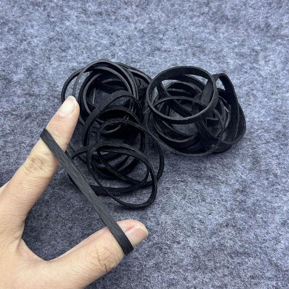 50pcs Rubber Bands Office Supp - Office Stationery Supply Business 评论和价格