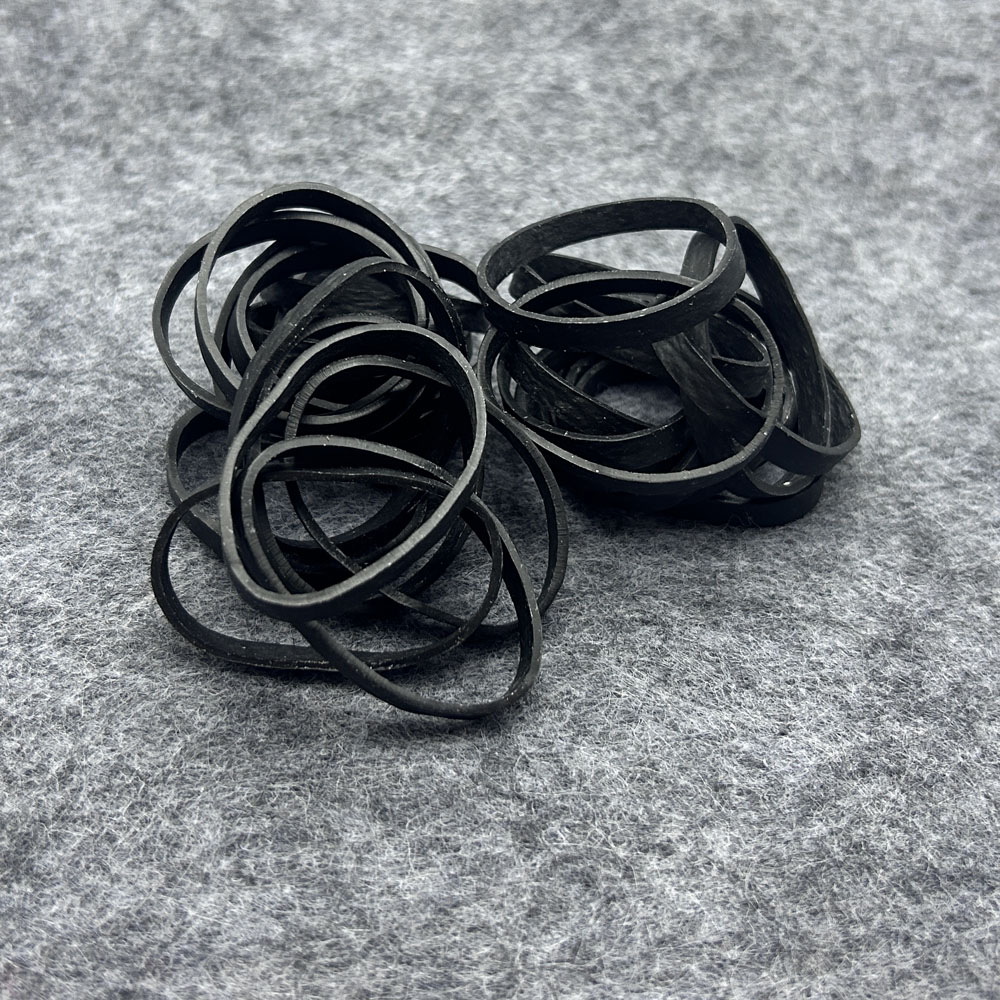 50pcs Rubber Bands Office Supp - Office Stationery Supply Business 评论和价格