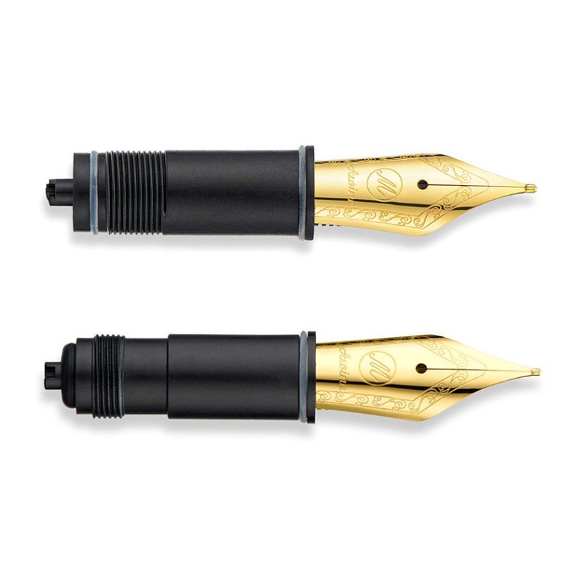 No.6/No.8 Asvine Tip Fountain  - Fountain Pen Ink 评论和价格