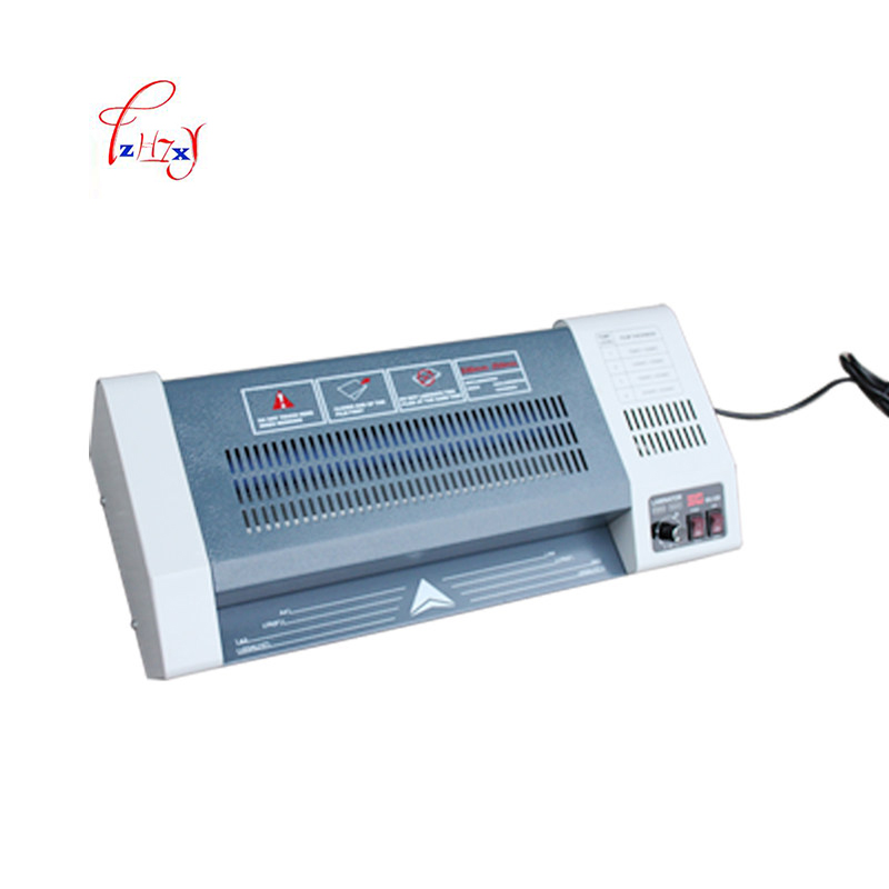 A3 Size Electric Laminator SG- - Document Laminator Pouch 评论和价格
