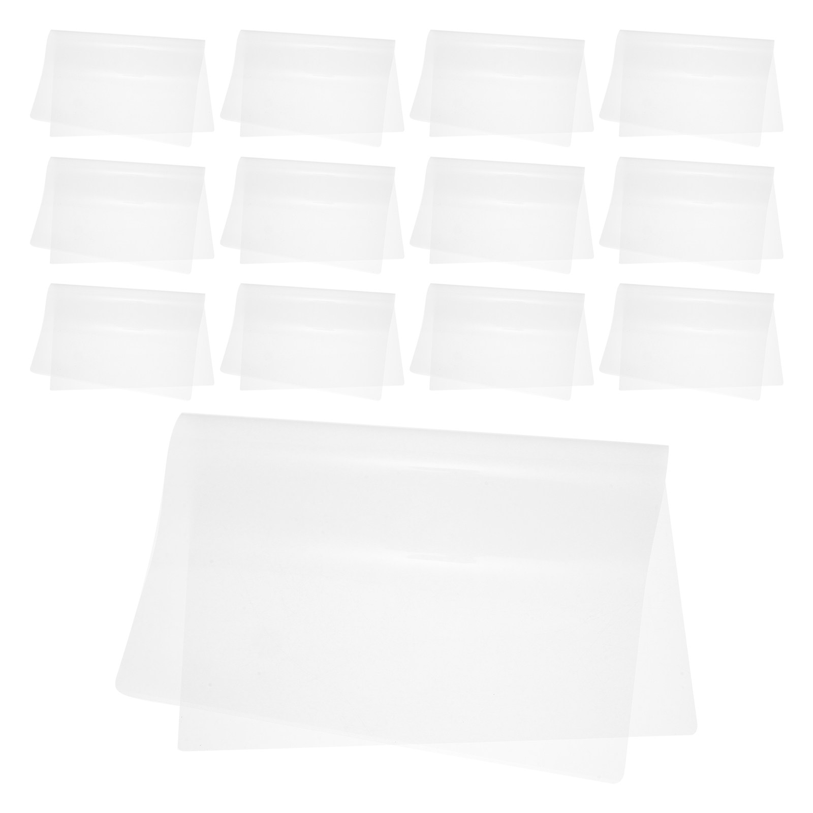 100 Sheets A4 Thermal Laminati - Document Laminator Pouch 评论和价格