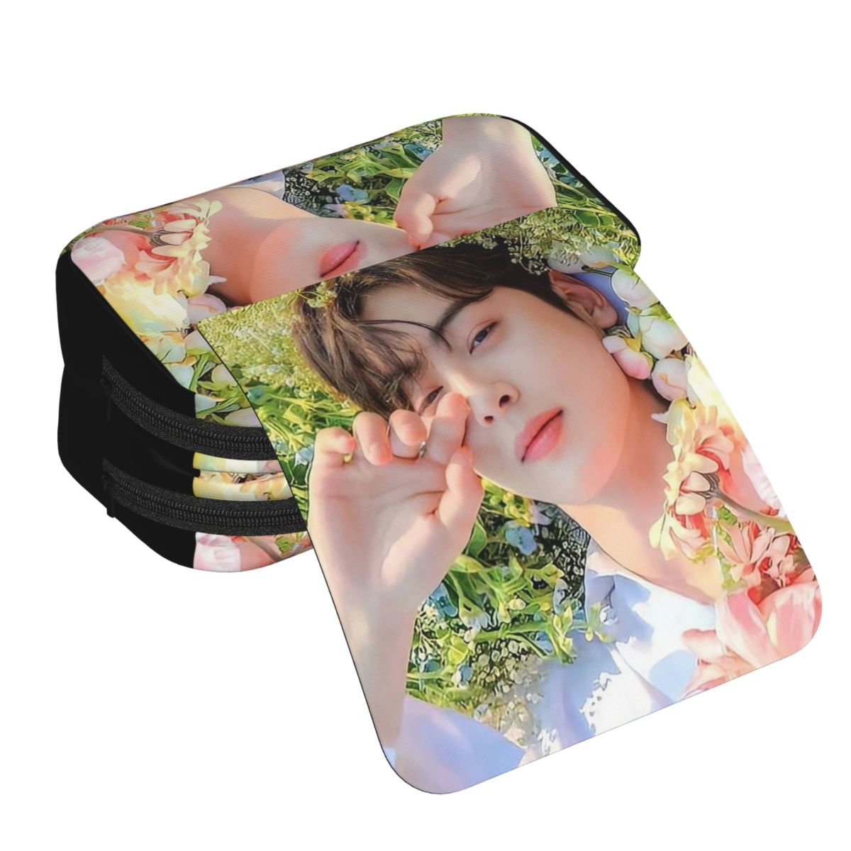 Cha EunWoo Kpop Astro Pencil C - Stationery And Office Supply Chain 评论和价格