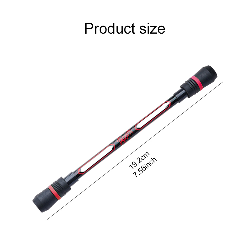 3~12pcs Creative Spinning Pen  - Is Stationery Office Supply 评论和价格