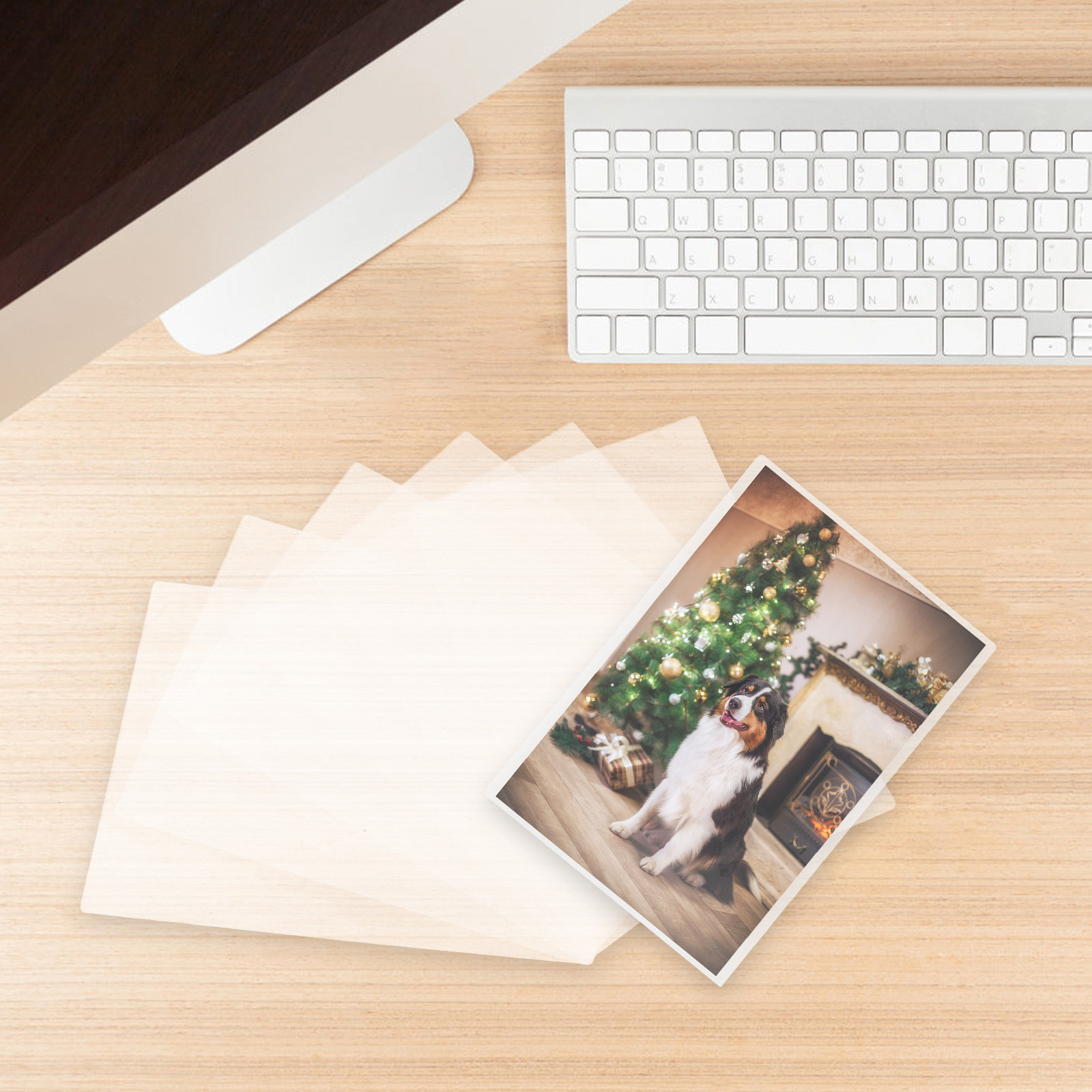 100Pcs Laminating Pouches for  - Document Laminator Pouch 评论和价格