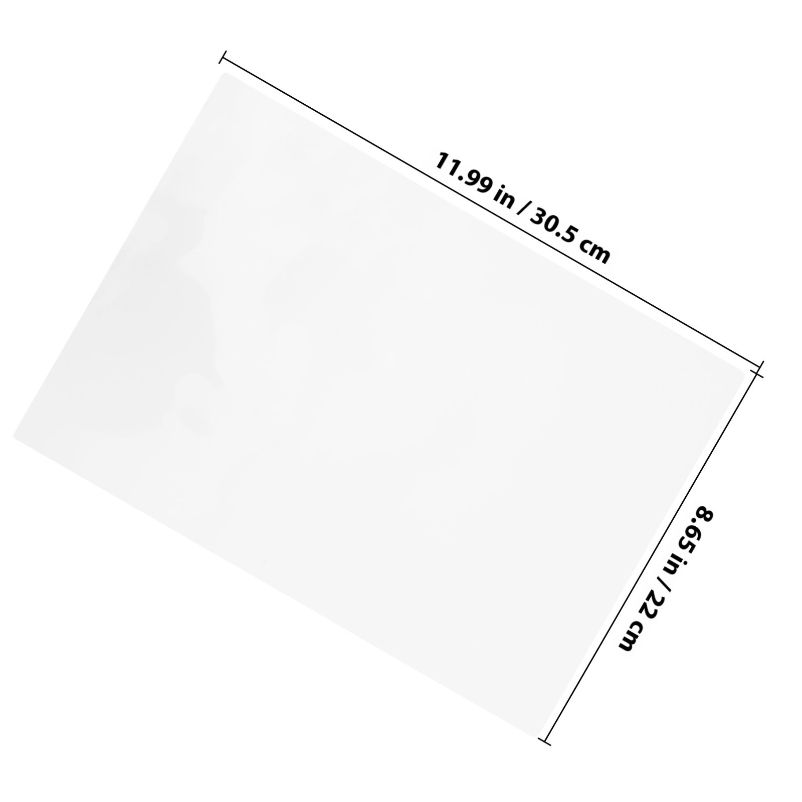 100Pcs Laminating Pouches for  - Document Laminator Pouch 评论和价格