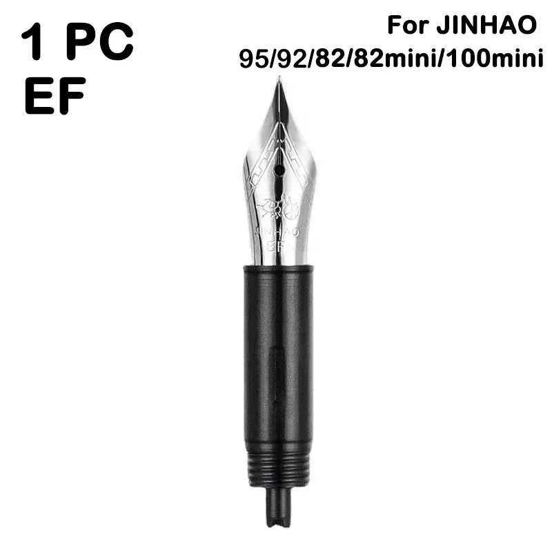 3/1 PCS JINHAO For 9019/X159/8 - Fountain Pen Ink 评论和价格