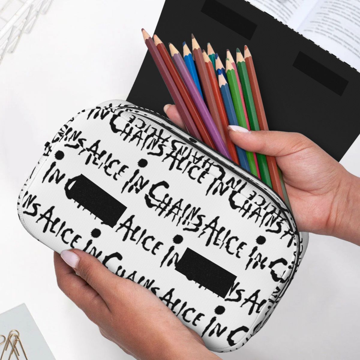 Alice In Chains Rooster Dirt L - Stationery And Office Supply Chain 评论和价格