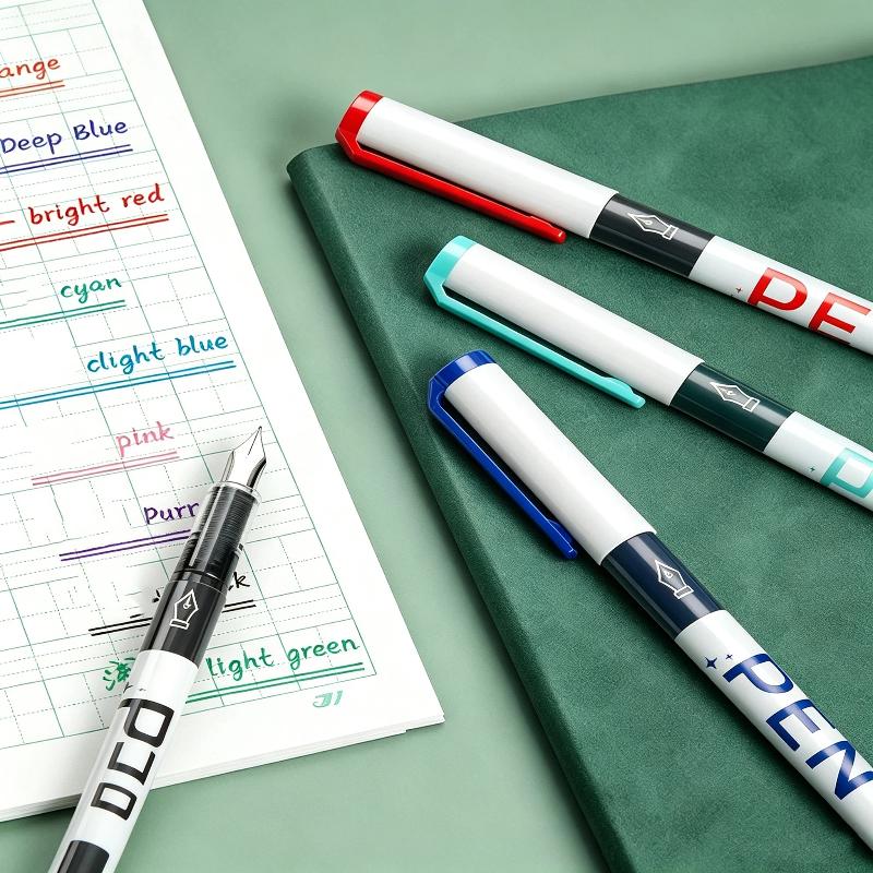 Large Capacity Disposable 0.38 - Fountain Pen Ink 评论和价格